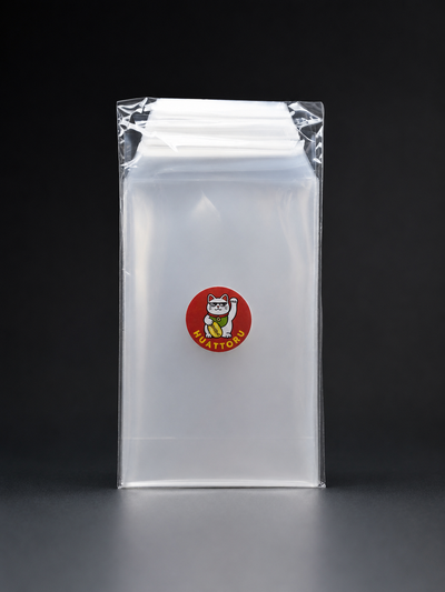 Graded Slab Sleeves PSA (20 Pieces)