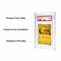 Premium Acrylic Guard (For PSA Slab)