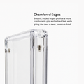 Premium Acrylic Guard (For PSA Slab)