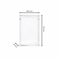 Premium Acrylic Guard (For PSA Slab)