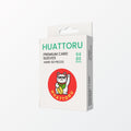 Premium Transparent Hard Card Sleeves (50 pieces)