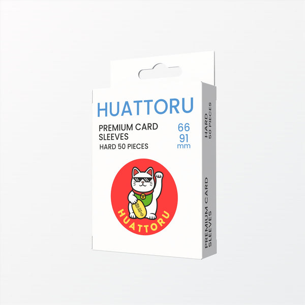 Card Sleeves
