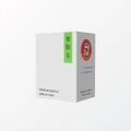 Premium Curved Edge Acrylic Case Booster Bundle (With No UV Protection)