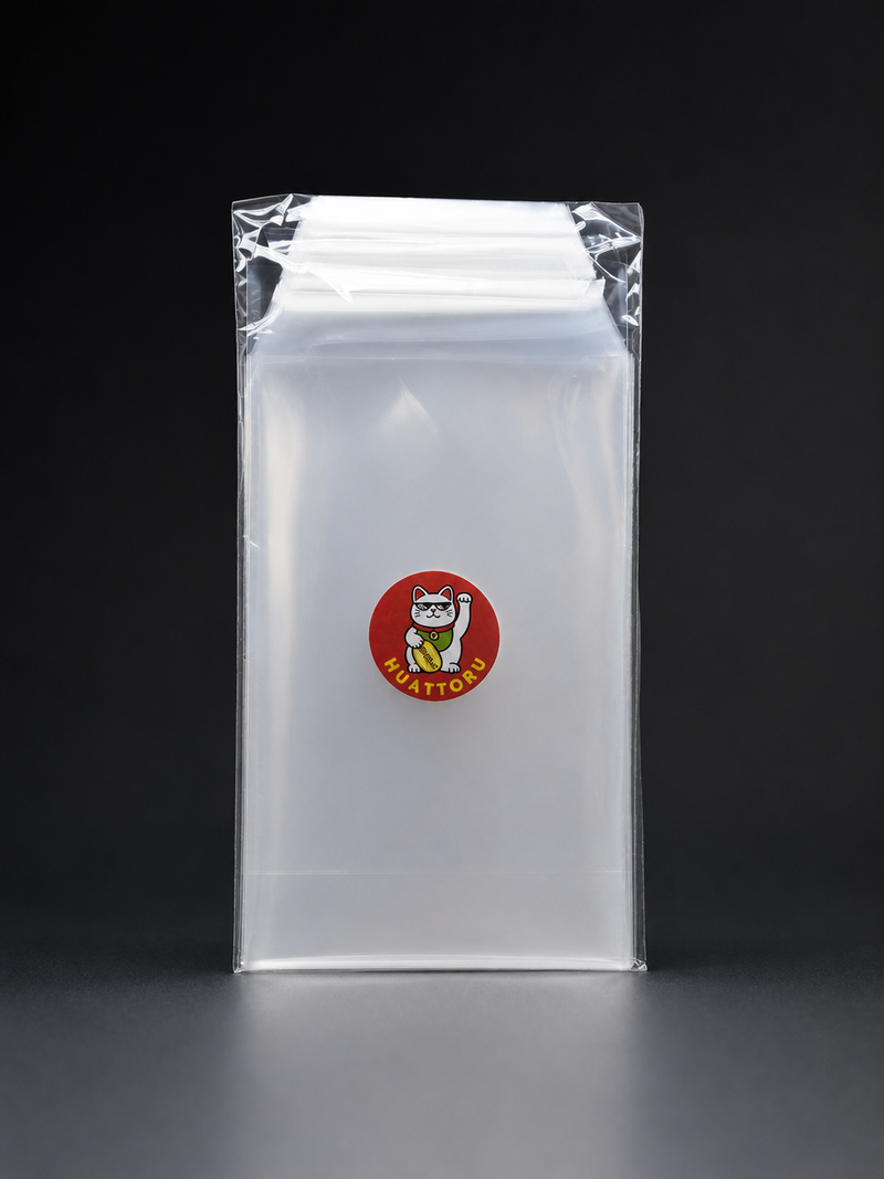 Graded Slab Sleeves PSA (20 Pieces)