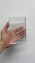 Premium Acrylic Guard (For PSA Slab)
