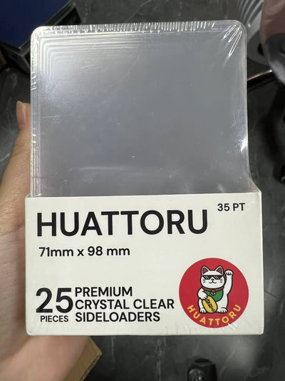 Premium Sideloaders 35PT (25 pieces)