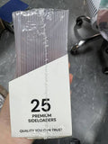 Premium Sideloaders 35PT (25 pieces)